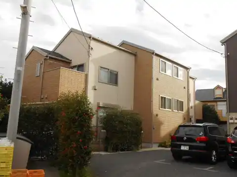 ボンボネーラA棟