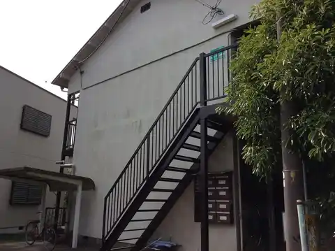 新田ハイツ