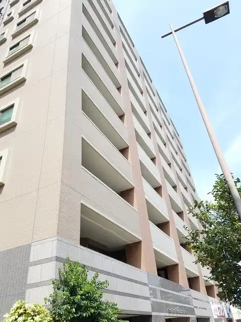 ライオンズプラザ横浜サウスステージ