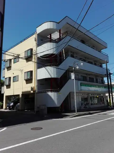 パークサイドマルセン