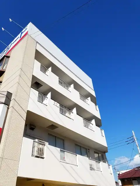 SHOUJI ビル