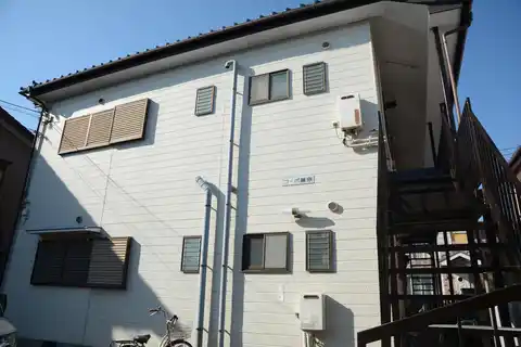 コーポ藤原