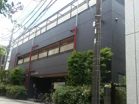 コスモス溝の口