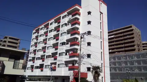 ニュー鹿沼ハイツ
