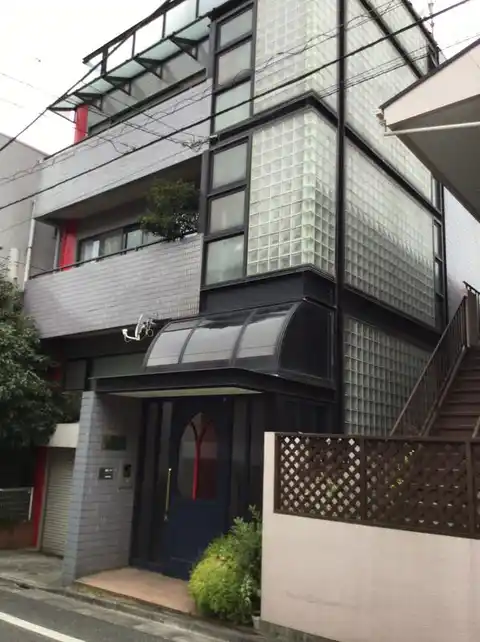 クリスティー深沢