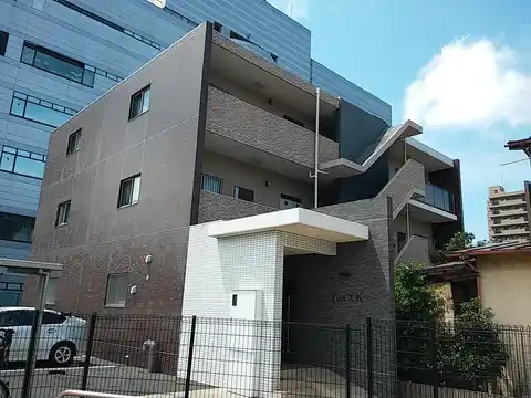グレイスK