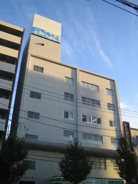 鈴蘭ビル