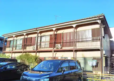 サンハイツサチ