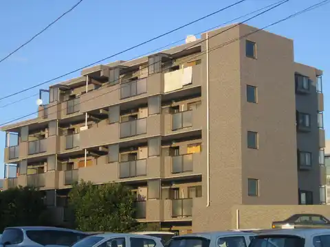 リジョイ新横浜北