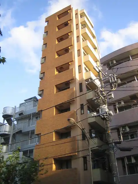 レグノ大森