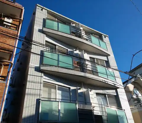 SOLLEVANTEGOTOKUJI