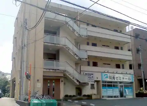 セルサスレジオ長津田