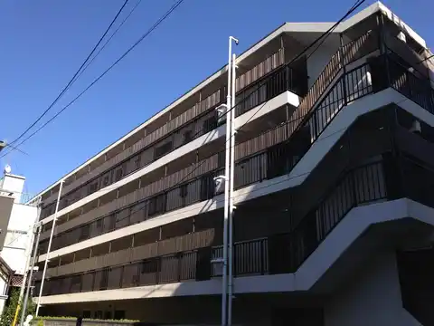 大宮宝マンション