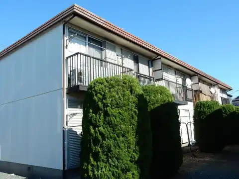 ドエル石原A