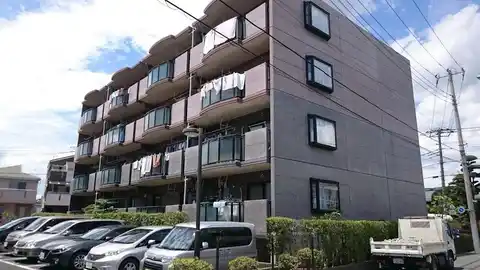 須賀第5ハイツ