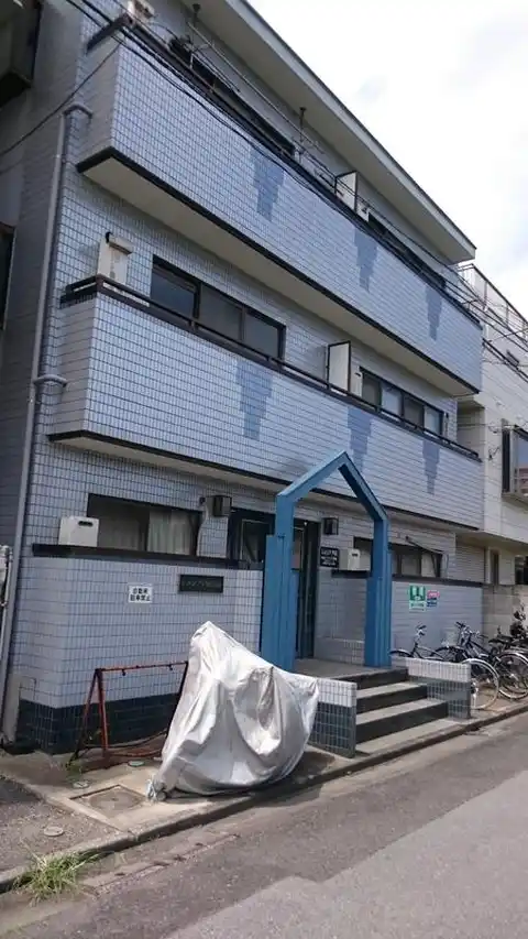 レルシア戸田公園
