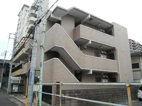 ミラドールアバン柏