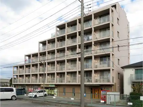 ゴールド八千代