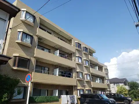 ガーデン向山
