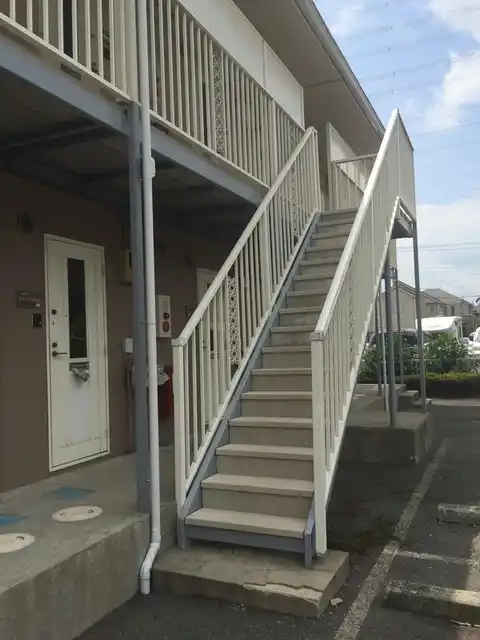 ハーベストA棟
