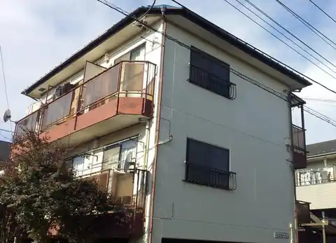 くにたちハイム