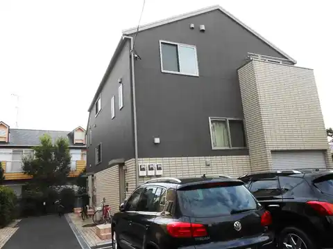 ボンボネーラB棟