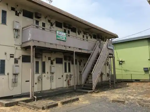 杉本ハイツ