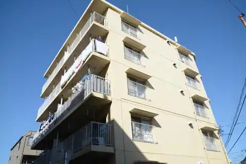シテラ元住吉