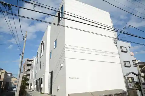 コンフォータブル中原