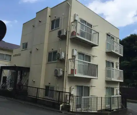 ハイブリッジ三田
