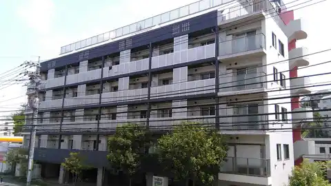 アプレパークス百合ヶ丘