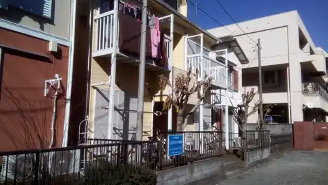 ウイングメイト