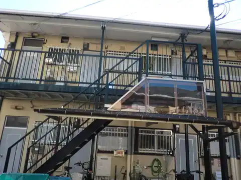 東洋ハイツ