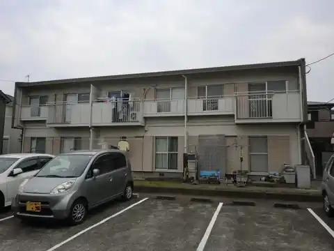 ベルハウス