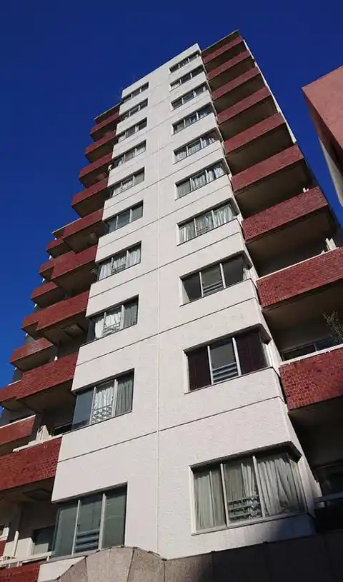 トーカングランドマンション音羽