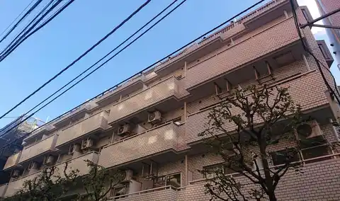 グローリア初穂高田馬場