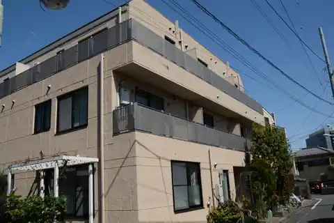 メゾンドボワ