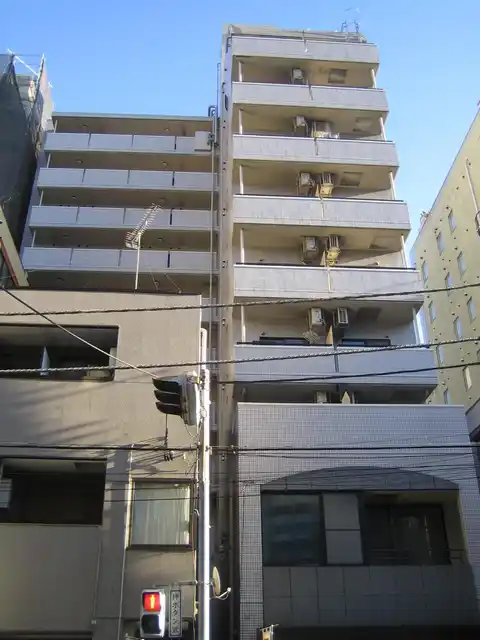 ルネ川崎