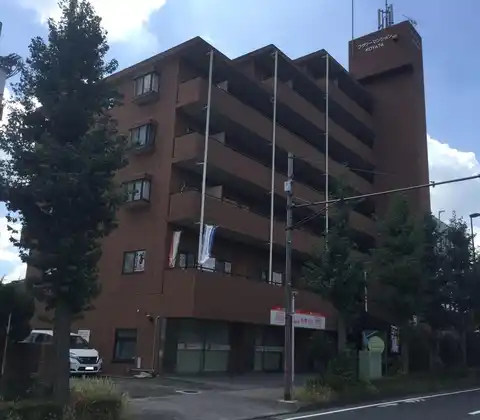 フラワーマンションコヤタ
