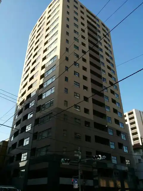 上野アインスタワー