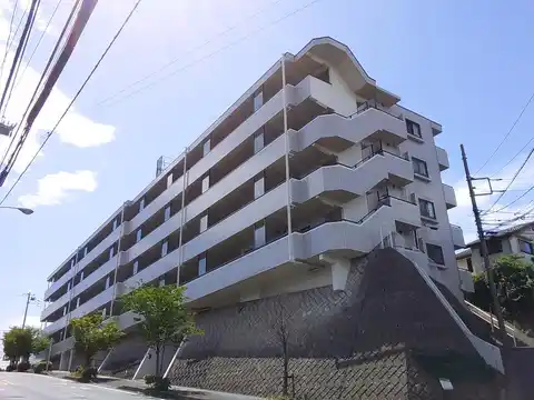 クリオ高座渋谷壱番館
