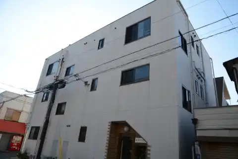 メゾン・エム
