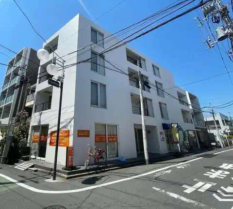 MODE-S