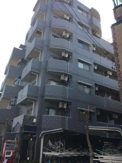 グランヴァン上板橋