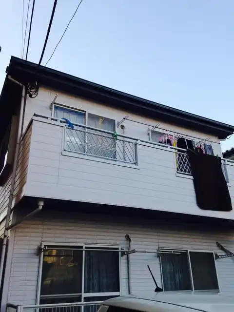 大平ハイツ