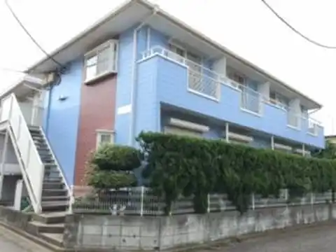 パシフィックハウス
