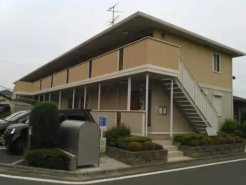 ラマージュおおたかの森