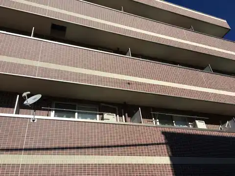 サザンヒルズ勝田台