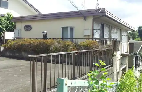 セイジーハウス