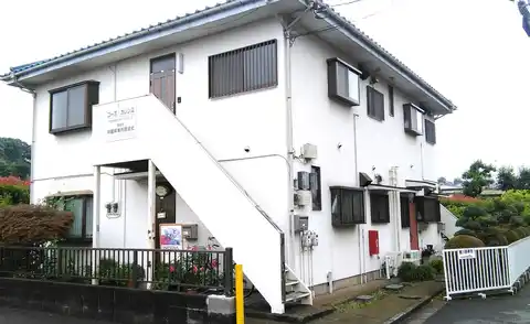 コーポカレンA